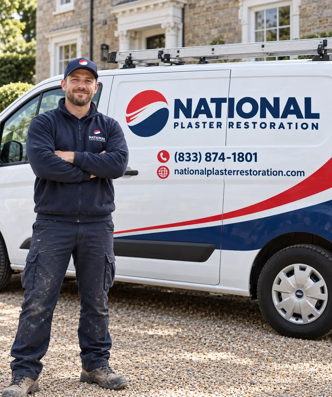 Plaster Repair Penryn, CA FAQs